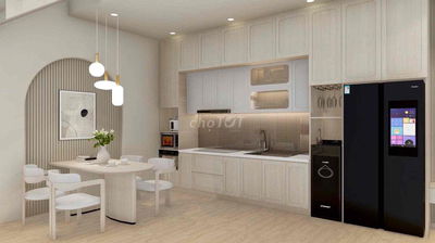 Căn hộ 2PN - 2WC, Diện tích 65m2, Giá chỉ với 886 triệu, MT quốc lộ 13