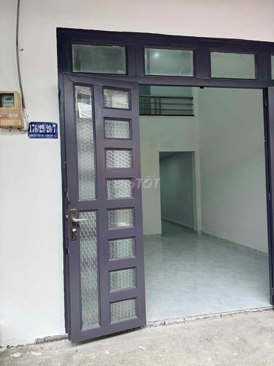 nhà vi bằng quận 12 giá rẻ