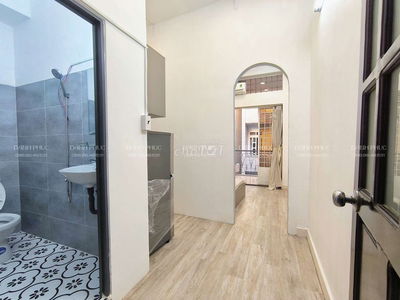 ✨UNBOX CHDV 1PN TÁCH BẾP BAN CÔNG LỚN FULL NT GẦN CÔNG VIÊN PHÚ NHUẬN