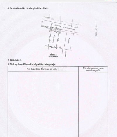 Bán gấp nhà 1L HXH 25/52/5 Hồ Văn Long.Tân Tạo.Bình Tân.4.95X12M