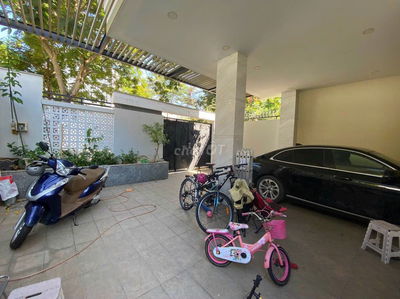 🏡 Nhà NC Hẻm 6m Huỳnh Lan Khanh_7x20m_Trệt 2 Lầu_Nhà Mới