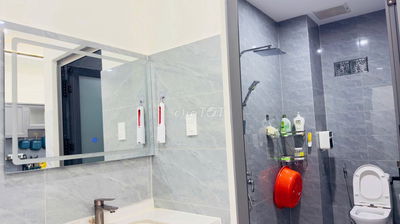 Nhà đẹp Shophouse Oasis cho thuê mới nguyên căn