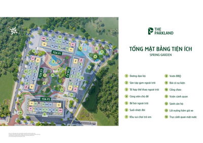 Quỹ căn độc quyền dự án Imperia Ocean Park Vin 2 chủ đầu tư MIK Group giá gốc chủ đầu tư