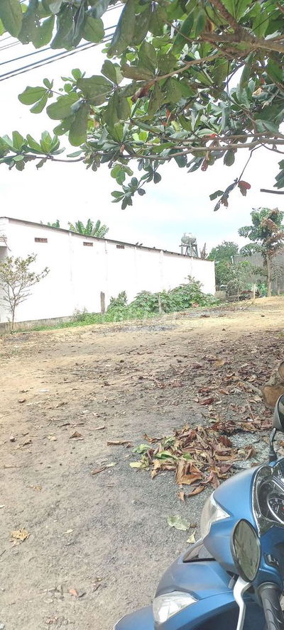 Bán đất mặt tiền đường Mai chí thọ..P tam phước .tỉnh đồng nai.