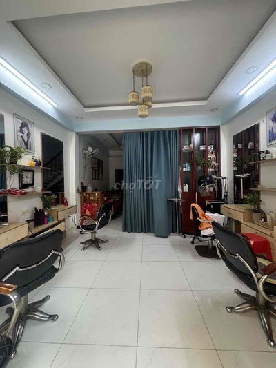 Bán nhà 2 tầng Tân Hoà Đông Q6 ,dt 4,1x 14m giá 5,9 tỷ ,hẻm 5m .