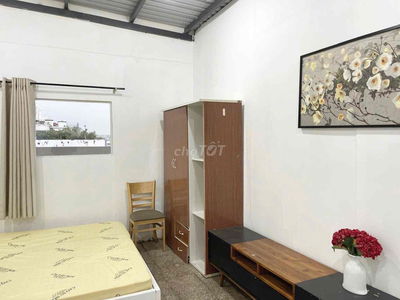 cho thuê phòng penthouse cc hoàng anh gia lai 3