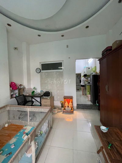 Mình sang lại căn nhà đang thuê giá rẻ 6,2tr/tháng; tại Bùi Đình Túy