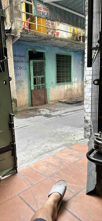 cuối tháng e cần pass lại phòng trọ, e hổ trợ cọc 1 nữa ạ