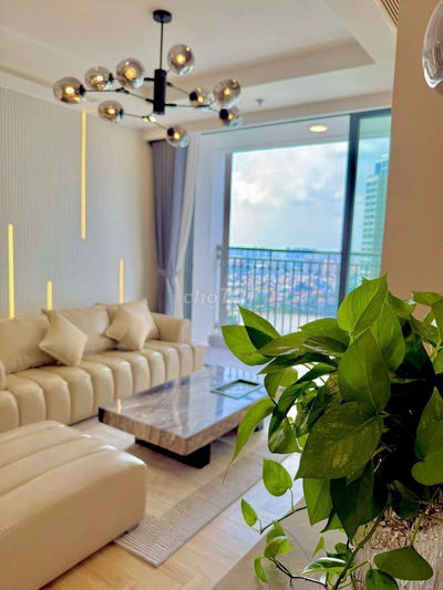 GIÁ CHỐT CỰC TỐT CHỈ 32.5TR CHO CĂN 3PN 116M2 VIEW SÔNG & LANDMARK 81