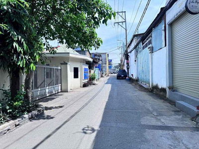 Bán 3 Lô Đất Hẻm Oto Quốc Lộ 13 Phường Hiệp Bình Phước Tp Thủ Đức