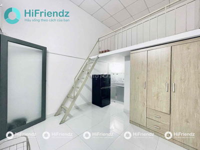 ✨✨PHÒNG TRỌ CÓ GÁC CAO 2M ĐÂY ĐỦ TIỆN NGHI NGAY LẠC LONG QUÂN - ÂU CƠ