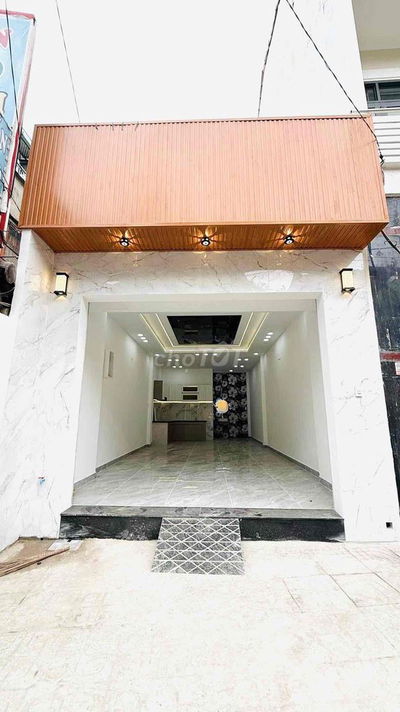 Cho thuê mặt bằng KD, Mặt Tiền Đường Số 8, P.11, Gò Vấp