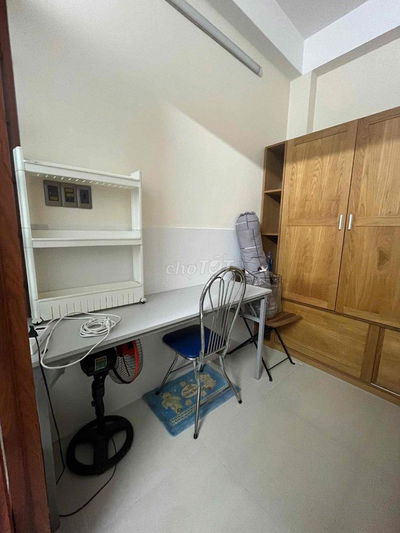 PHÒNG TRỌ 1 NGƯỜI TÂN BÌNH