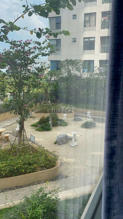 Sổ hồng cầm tay 1 căn *** 75m2 giá 4,1 tỷ full nội thất tại akari