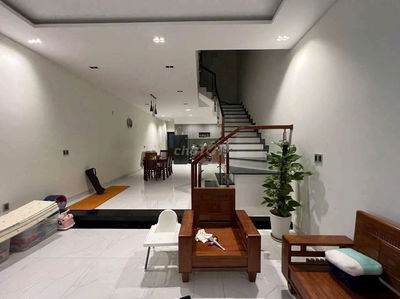 🏡 CHO THUÊ NHÀ 3,5 TẦNG MT ĐƯỜNG LÊ HUY CÁT GẦN SÔNG