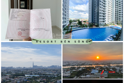 Người thật việc thật. Rổ hàng căn hộ CC The Rivana cập nhật tháng 1/25