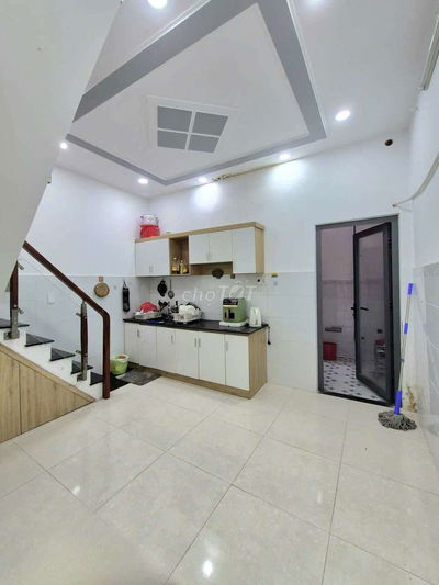 Tôi bán nhà 65m - 3 phòng ngủ- 3,35 tỷ Huỳnh Tấn Phát