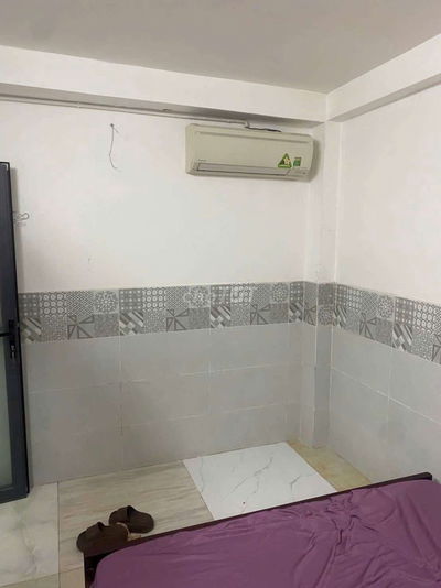 🏠Cần cho thuê nhà nguyên căn quận 8( Cao lỗ). DT 4X20. GIÁ 10TRIEU