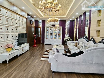 BÁN BIỆT THỰ LỰC LƯỠNG HẢI CHÂU – 3 TẦNG HIỆN ĐẠI ĐẲNG CẤP – 220M2, NGANG 10M – XÍU 18 TỶ