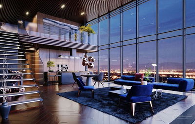 PENTHOUSE duy nhất liền kề Sân Bay QT Long Thành, nhận nhà T6/2026. Chỉ 2,9 tỷ/căn 2PN full NT