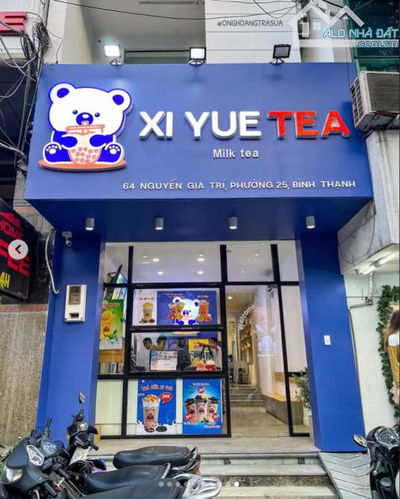 Bán đất 217 Nguyễn Gia Trí, P. 25, Quận Bình Thạnh. Diện tích: 4x16m 63.4m². Giá bán 13.5ỷ