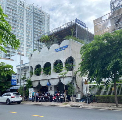 HOT *** 1 CĂN BIỆT THỰ GẦN MT TÚ XƯƠNG MỚI XÂY PHONG CÁCH CHÂU ÂU