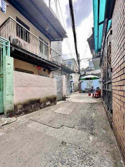 🔥 HIẾM-ÂU CƠ – TÂN PHÚ - 65M2-NỞ HẬU TÀI LỘC -