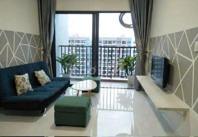 Căn hộ Safira 67M 2pn 2wc full nội thất lầu cao view hồ bơi