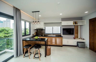 🌈 CĂN HỘ CAO CẤP - VIEW TRỰC DIỆN LANDMARK 81 - BAN CÔNG SIÊU DECOR ✨