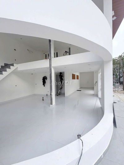 MẶT BẰNG TRỐNG ĐẸP LÔ GÓC GẦN NGUYỄN ĐÌNH TỰU