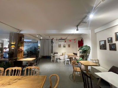 Cho thuê MTKD đối diện Aeon BT phù hợp kd cà fe, ăn uống TT anh ngữ...