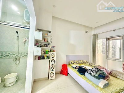 SIÊU PHẨM MẶT TIỀN TRẦN XUÂN LÊ – 3 TẦNG 3 MÊ – KINH DOANH ĐỈNH CAO 🔥