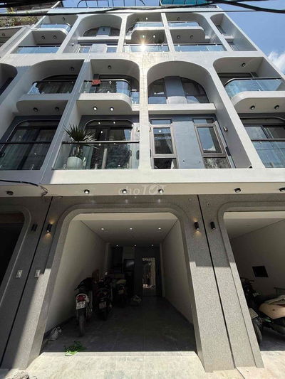 Bán nhà ngõ 145 Thạch Bàn Full Nội Thất- Gara Ô Tô, Thang Máy.