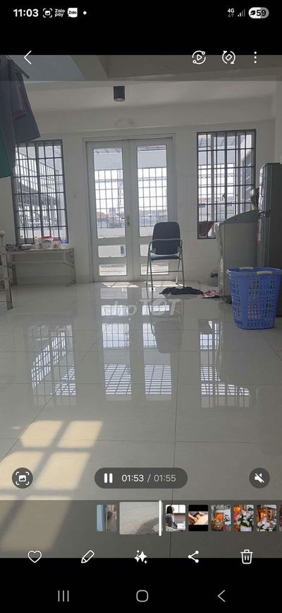 Nhà ở hoặc làm văn phòng