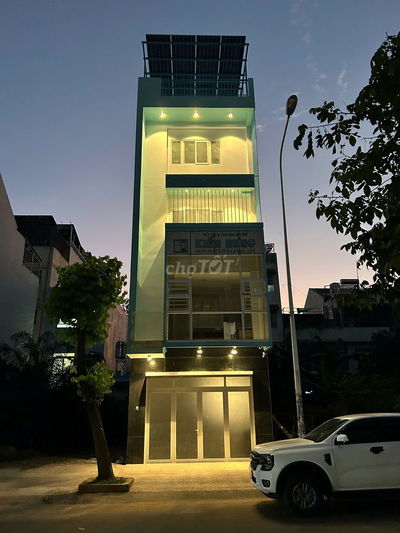 Phòng trọ cao cấp khu dân cư Thái Bình, gần siêu thị Go Dĩ An