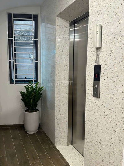 🧧 NHÀ ĐẸP ĐÓN TẾT 🧧-  📣 NHỈNH 10 TỶ   - THANG MÁY - GẦN Ô TÔ