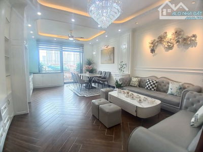 MẶT PHỐ CĂN GÓC VỈA HÈ KINH DOANH LÝ THƯỜNG KIỆT  HÀ ĐÔNG 50M 4T HƠN 20 TỶ.