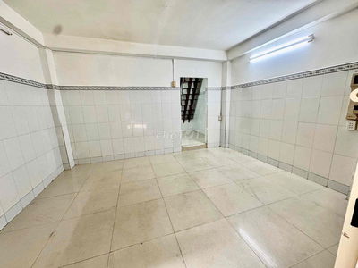 cho thuê nhà hẻm xe hơi. XVNT P5, Bình thạnh