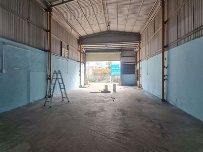 Cho thuê kho 120 m2, p. Lái Thiêu (Vĩnh Phú cũ), HCM