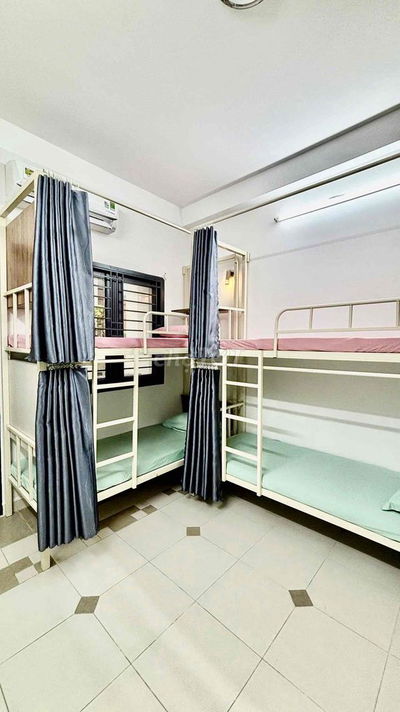 KTX MỚI MỞ cách ĐH Bách Khoa 350m, ĐH HOA SEN 600m
