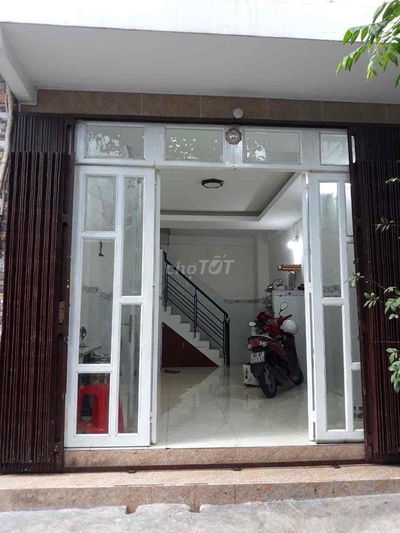 Nhà Kinh Dương Vương, 2 Tầng, 2PN, Giá Chỉ 2,99 Tỷ