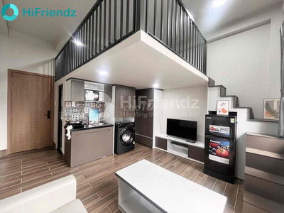 Phòng trọ Quận 7 gần UFM, TDTU, NTTU - Cầu Tân Thuận,Cầu Phú Mỹ, Lotte