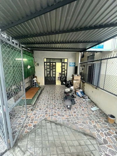 🏡 BÁN NHÀ CẤP 4 – TRUNG ĐÔNG 7, THỚI TAM THÔN, HÓC MÔN – 920 TRIỆU 🏡