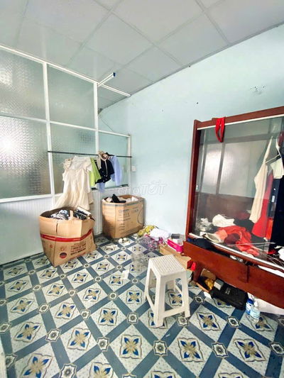 NHÀ MẶT TIỀN KD ĐỈNH, 60M² - ĐƯỜNG 12M- CHỈ NHỈNH 5.x Tỏi