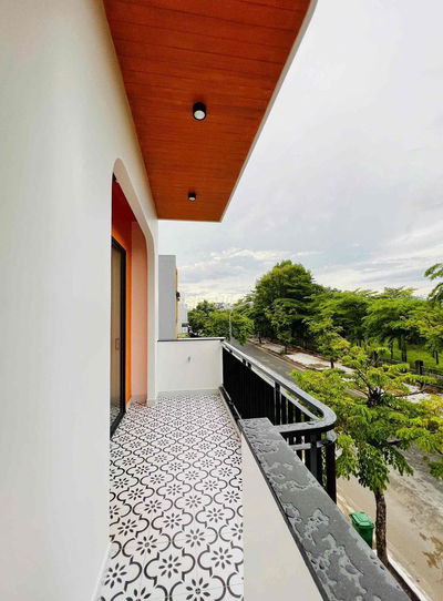 Căn Hộ 45m Vuông Siêu Rộng đường Minh Mạng