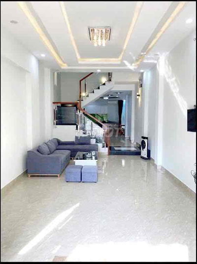 CHO THUÊ NHÀ 3 TẦNG KIỆT Ô TÔ NGÔ QUYỀN GẦN CẦU RỒNG