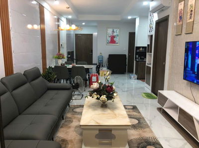 CHUYÊN OPAL BOULEVARD, 2PN 3.3 TỶ ĐÃ CÓ SỔ, FULL NT VIEW LM81.