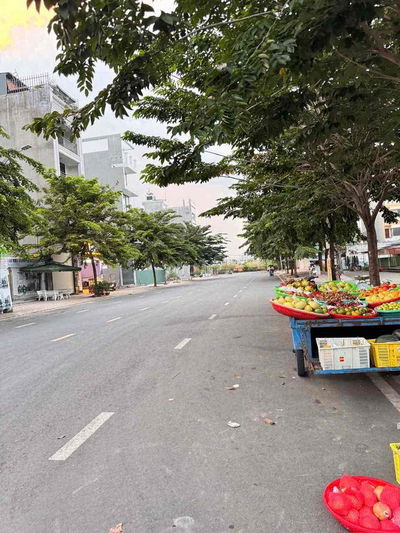 TRỐNG PHÒNG CHDV - AN KHÁNH QUẬN 2