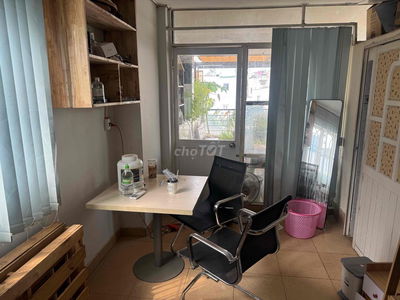 Phòng trọ Nguyễn Oanh, Gò vấp