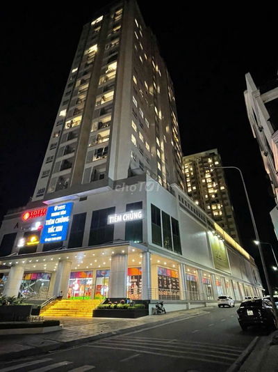 CHO THUÊ MOONLIGHT RESIDENCES 1-2-3PN GIÁ TỪ 9TR/TH. ALO EM NHẬN NHÀ